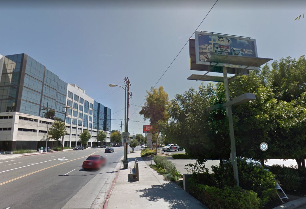 Location photo for Reseda / Burbank (Los Angeles)