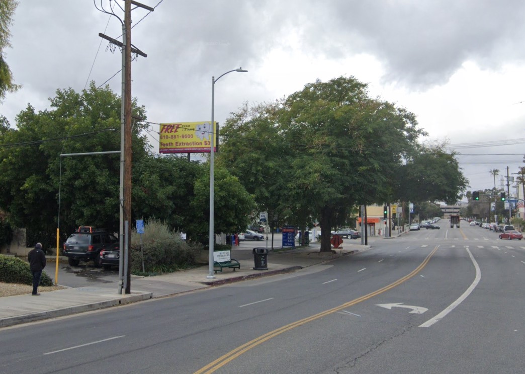 Location photo for Reseda / Burbank (Los Angeles)