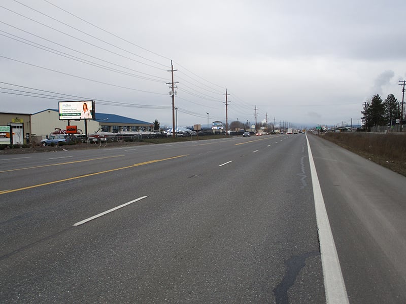 W/L Crater Lake Hwy 115 FT N/O Dillon Way S F/N Media