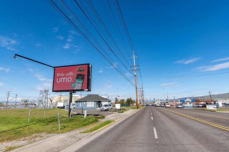 Location photo for W McAndrews Rd near Jackson Park (Medford)