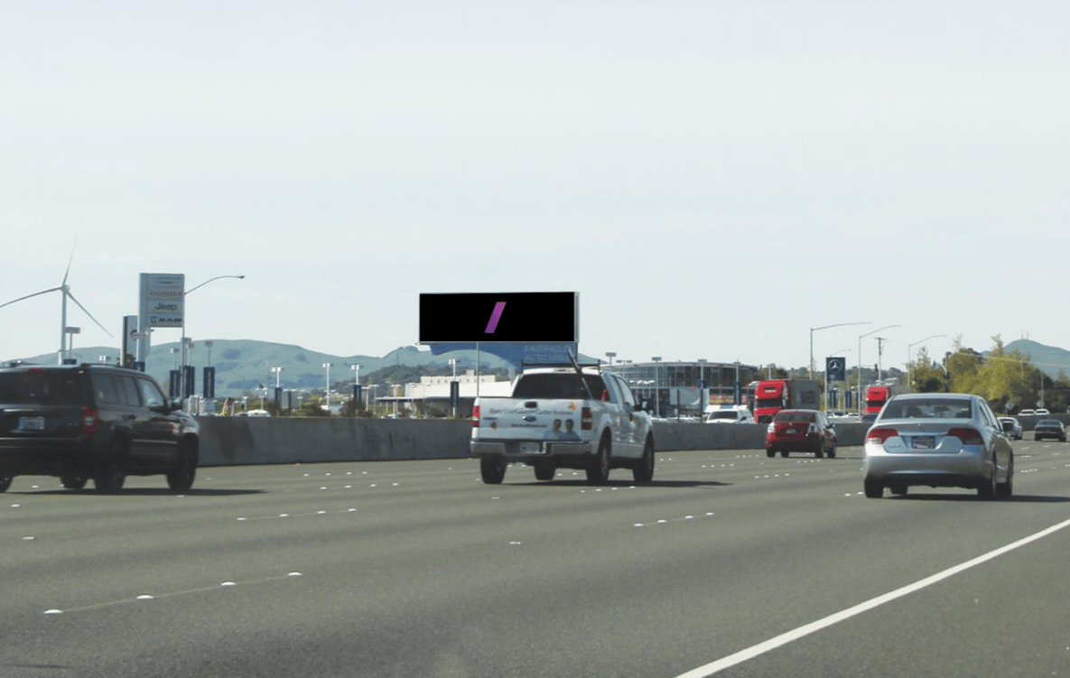 Location photo for Auto Mall Pkwy (Fairfield)