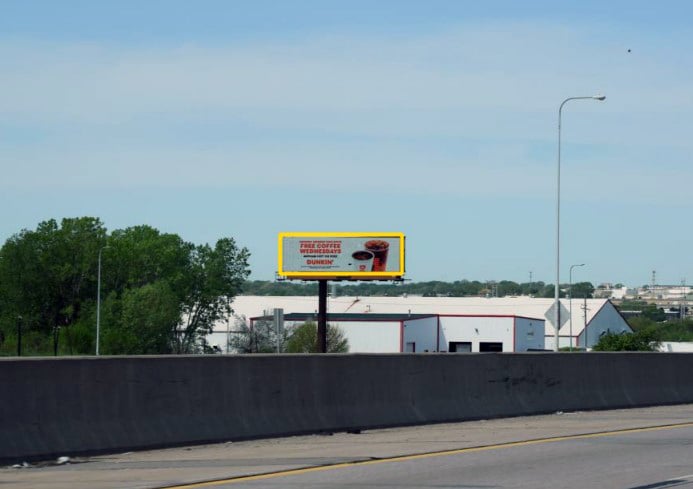 S/S I-80 .2m w/o 72ND STREET - FE Media