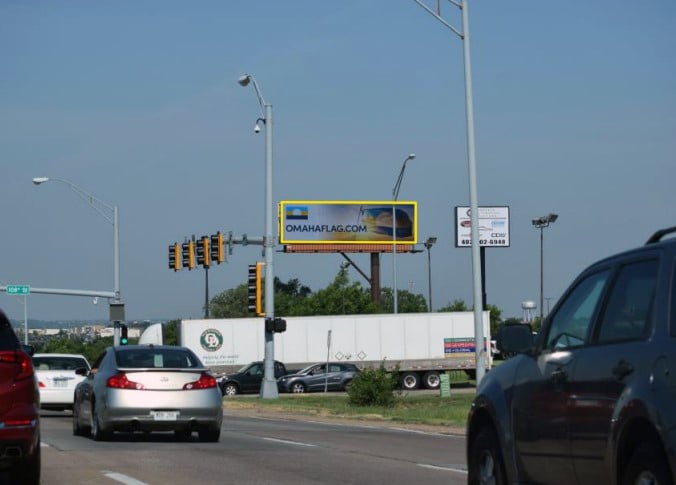 NW CORNER of 108TH & L - FE Media