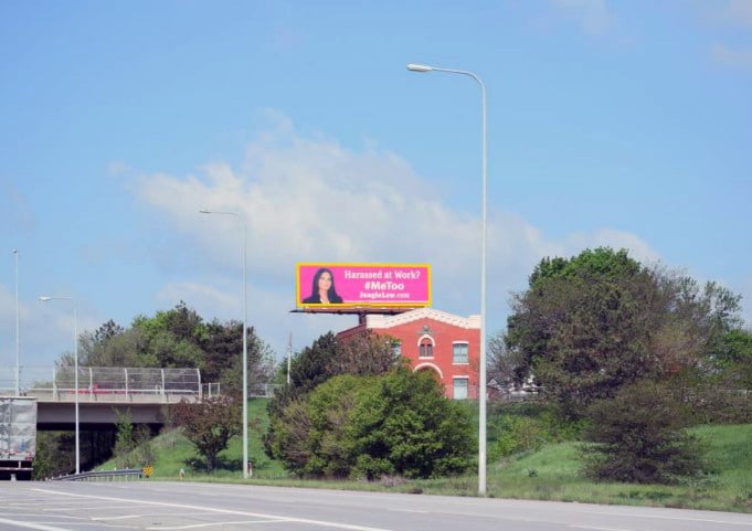 N/S I-80 w/o 24TH STREET - FE Media