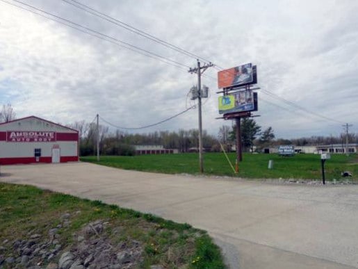 Location photo for Sweets Dr (Carbondale)