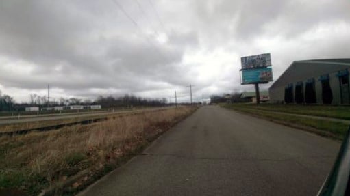 Location photo for N Reed Station Rd (Carbondale)