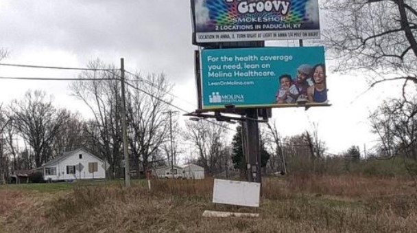 Location photo for McRaney Rd (Carbondale)