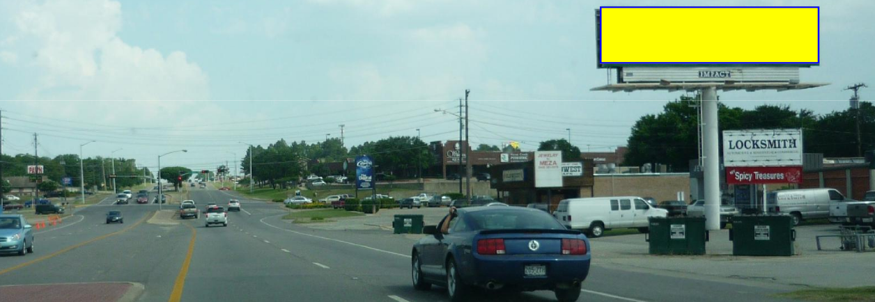 Dallas Dr. w/l 0.1 mi. n/o Teasley Ln. Media