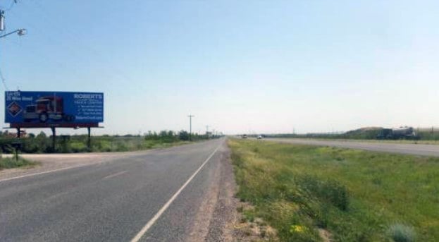 Location photo for I-20 (Odessa)