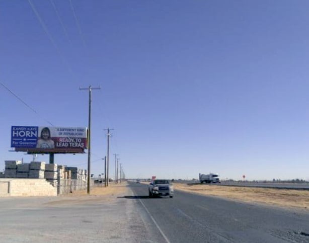 Location photo for S County Rd 1286 (Odessa)