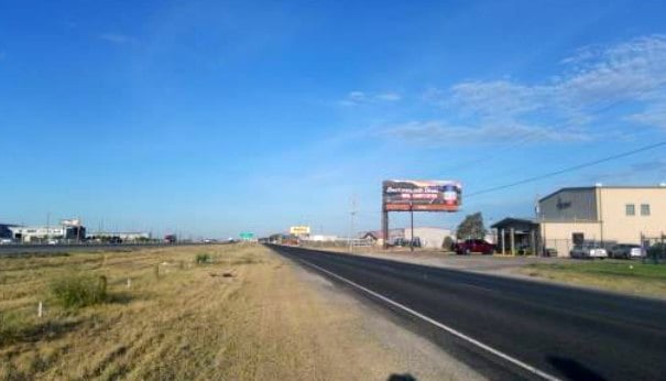 Location photo for E Interstate 20 (Odessa)