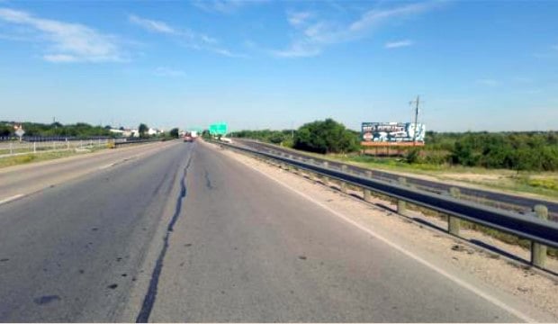 I-20 AT 3113 E HWY-80 M P 180 N/S F/E Media