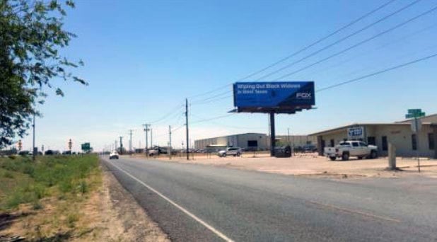 Location photo for Hays Ave (Odessa)