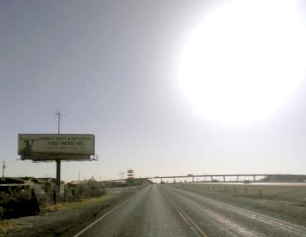 Location photo for E Hwy 80 (Midland)