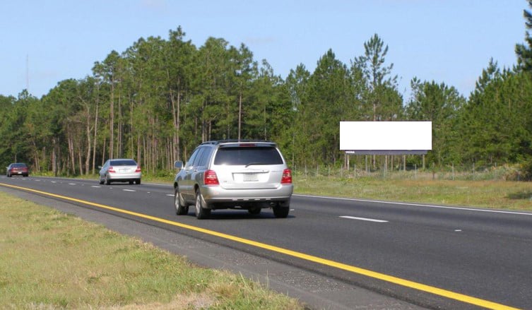 I-10, 2.40 mi E/O SR 228 (mm 339); N/S F/E Media