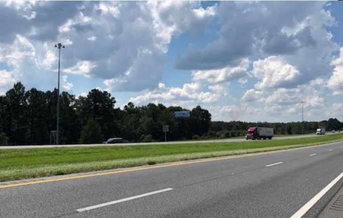I-10 west of Bonifay Exit 112 - South Side of Interstate E/F CR Media