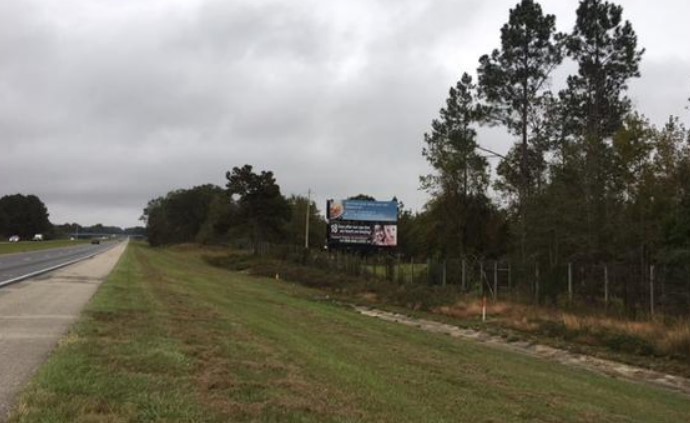 Location photo for I-10 (Chipley)
