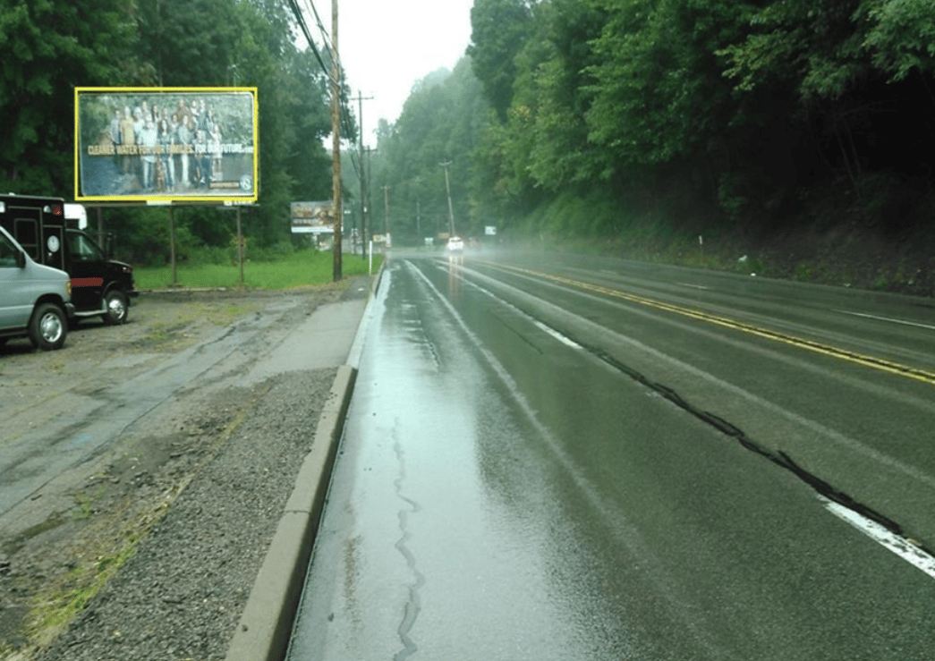 RT 8 E/L .3 MI N/O HARTS RUN Media