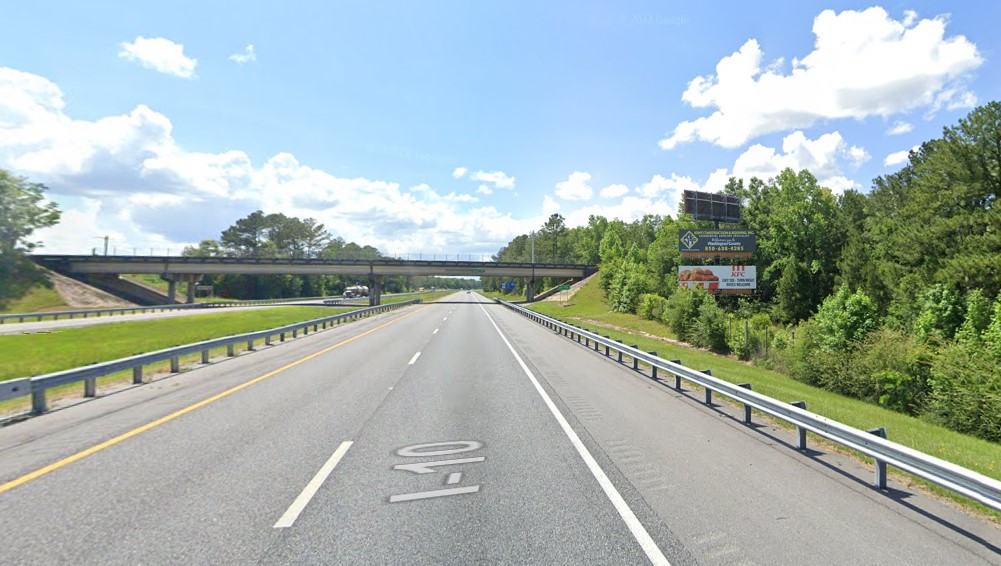 Location photo for Locke Ln (Chipley)