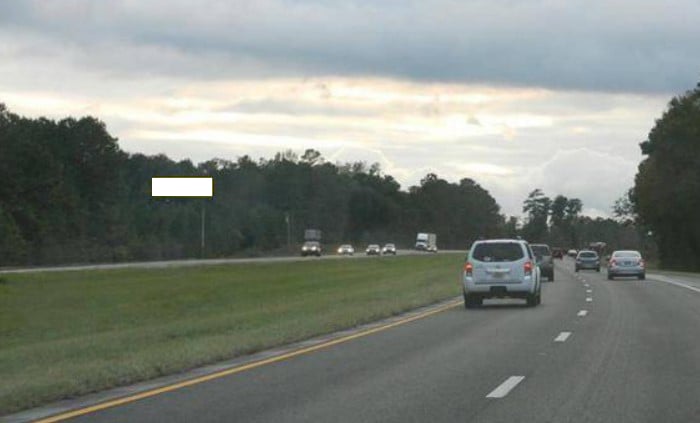 Location photo for I-10 1.1 Miles East of SR 286 (Exit 158), E/F