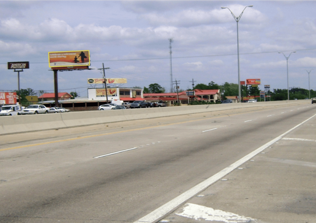 N/S I-10 MM 29 .8 MILE W/O RYAN Media