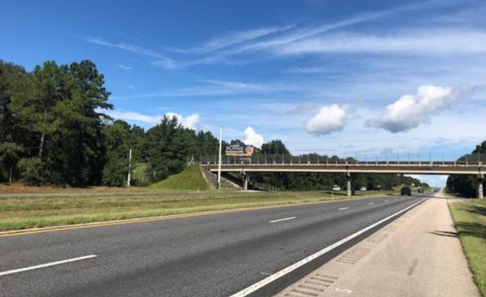 Location photo for Locke Ln (Chipley)