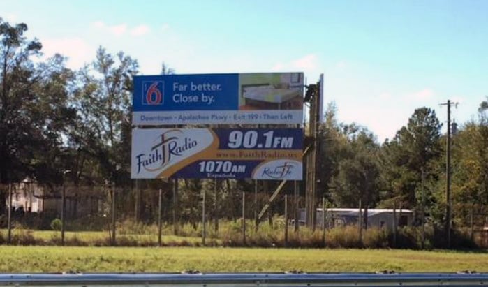 Location photo for Capitola Rd (Tallahassee)