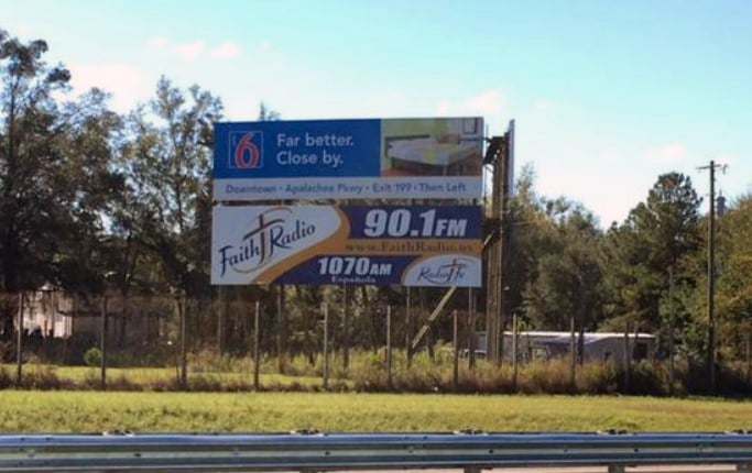 Location photo for Capitola Rd (Tallahassee)