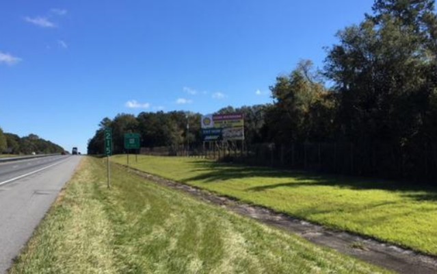 Location photo for Capitola Rd (Tallahassee)