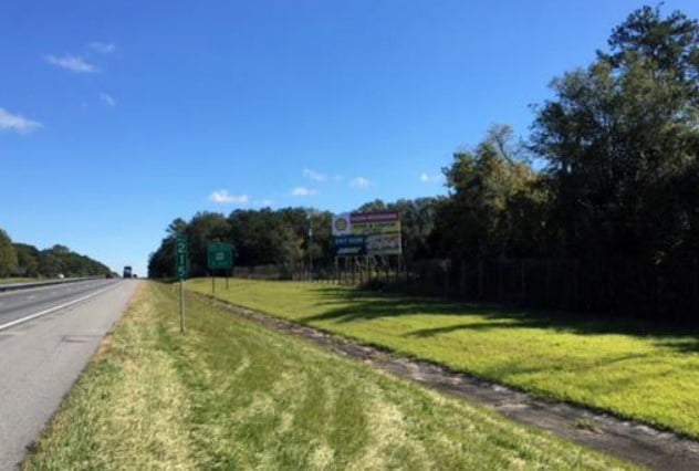 Location photo for Capitola Rd (Tallahassee)