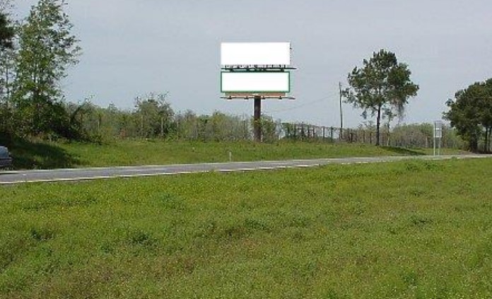 Location photo for I-10 0.73 mi E/O EXIT 251 SS F/E - Bottom Panel