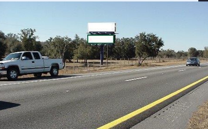 I-10 1.5 mi W/O EXIT 258 SS F/E - Bottom Panel Media