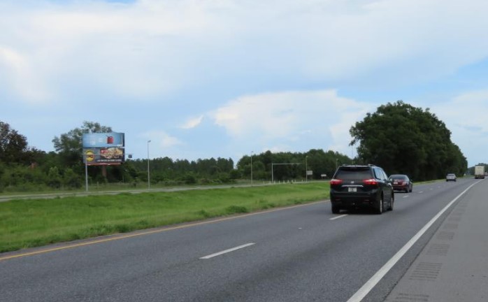 I-10 EXIT 262 1.6 mi E/O NS F/W - T