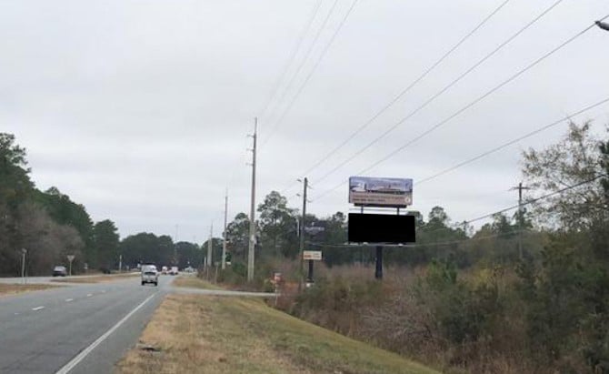 Location photo for River Park Dr near Southeastern College formerly Keiser Career College (Midway)