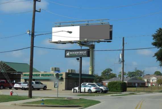 Location photo for Lawrence St (Tomball)