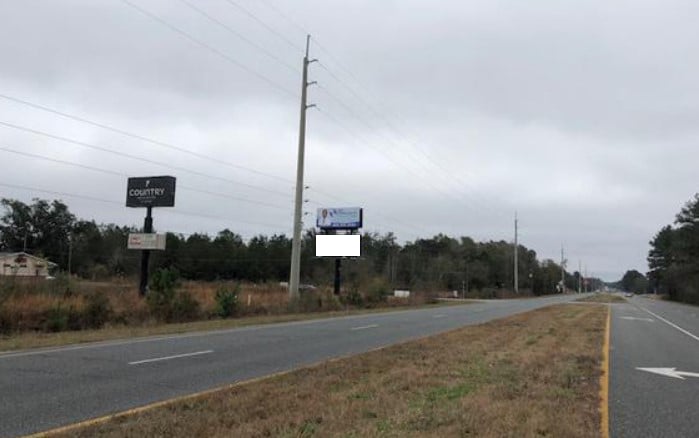 North Side of Highway 90 at River Park Dr. Bottom N/F CR Media