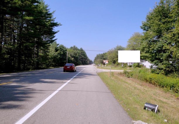 Location photo for NH-11 near Colonial Cir. (Trotting Park) West, Farmington (Farmington)