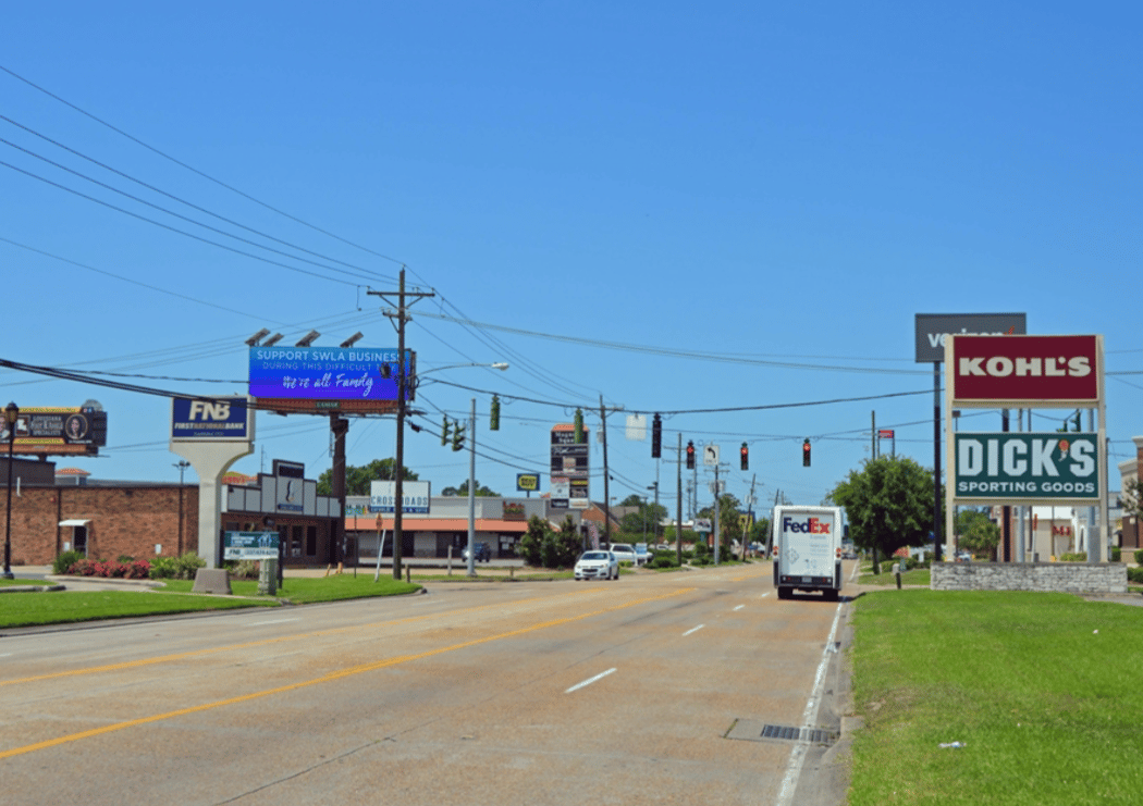 S/S PRIEN LAKE E/O LAKE Media