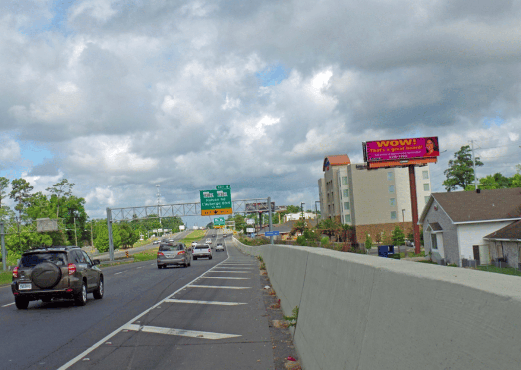 N/S I-210 E/O NELSON Media