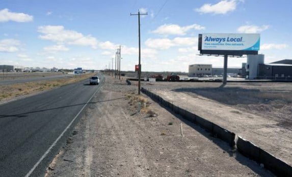 Location photo for I-20 (Odessa)