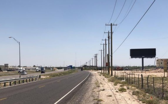 Location photo for I-20 (Odessa)