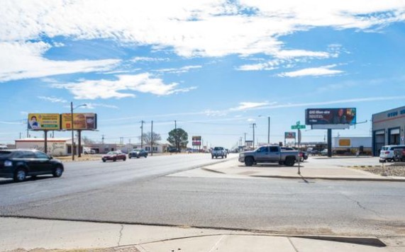 Location photo for Mc Kenzie St near Rankin & Montgomery, Lindsay Acres (Midland)