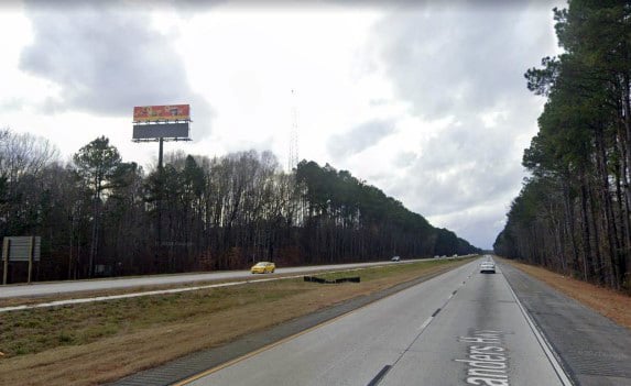 Location photo for I-20 between Augusta-Atlanta, Fast growing Lake Oconee area