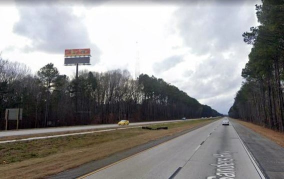 Location photo for I-20 between Augusta-Atlanta, Fast growing Lake Oconee area