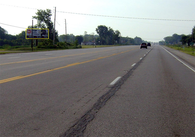 Location photo for W Lakeshore Dr (Port Clinton)