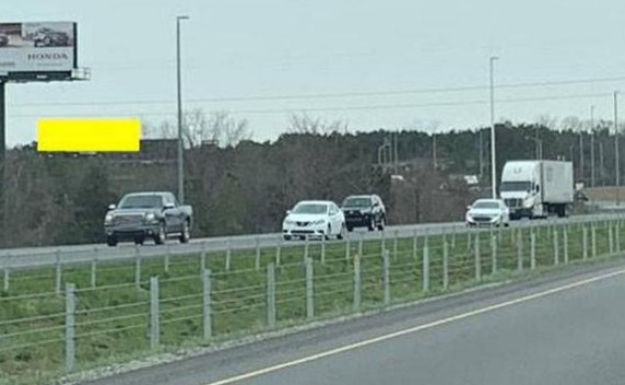 N/S of I-20, 900 feet W/O Hwy 77. Exit 168, W/F Media