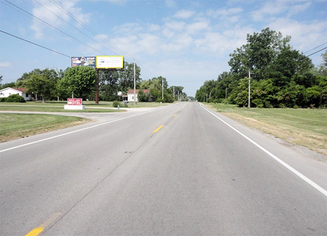 Location photo for W Lakeshore Dr near White Caps Motel and RV Park (Port Clinton)