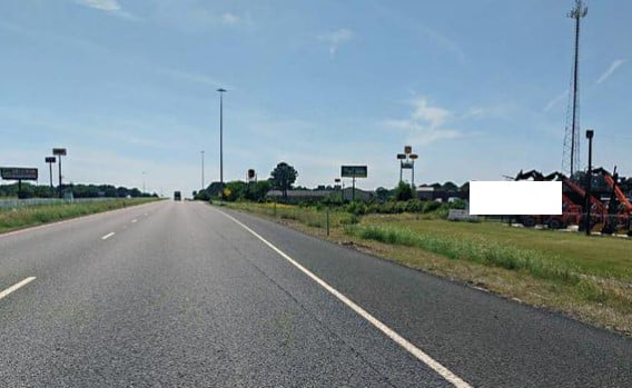 I-20 0.2 mi E/O US 149 NS Media