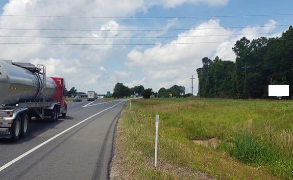 I-20 0.3 mi E/O US 59 NS Media