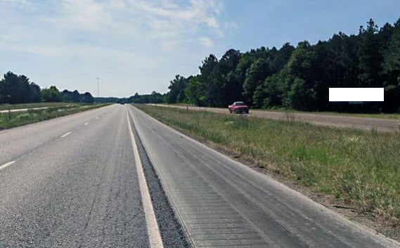 I-20 3.75 mi W/O FM 134 NS Media